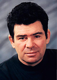 Владимир Смолин