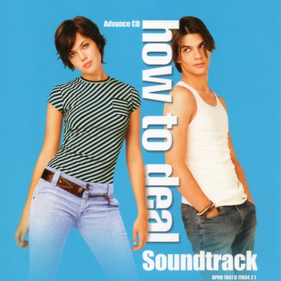 How To Deal Soundtrack