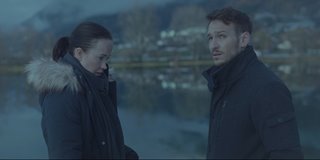  / The Darker the Lake (2022) BDRip-AVC  Generalfilm | P | 1.13 GB