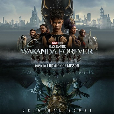 Black Panther: Wakanda Forever Soundtrack
