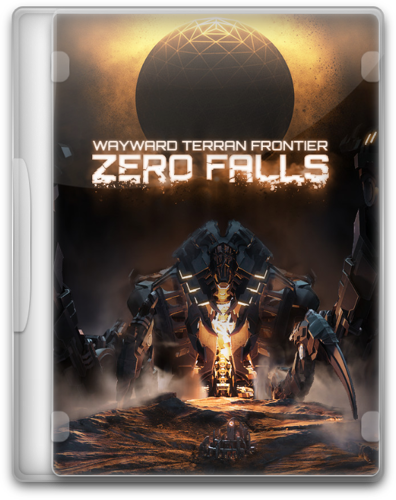 [В разработке] Wayward Terran Frontier: Zero Falls