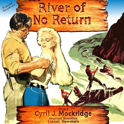 River Of No Return Soundtrack