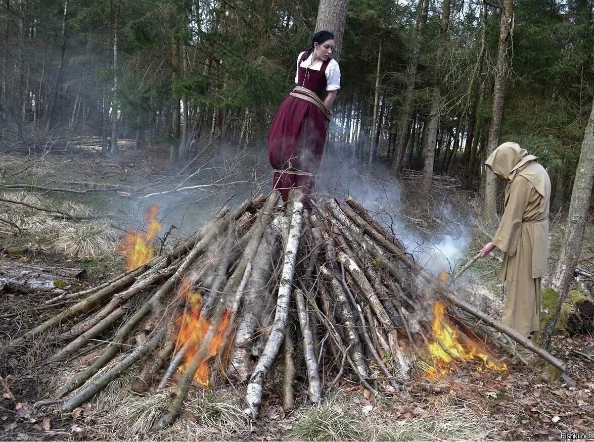 Можно ли сжечь