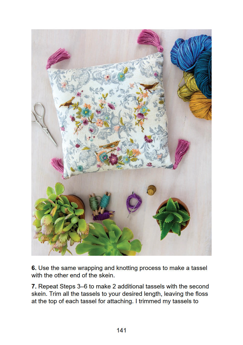 Doodle Stitching Embroidery Art - Aimee Ray_3.jpg