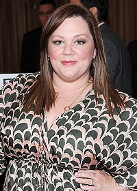 Мелисса МакКарти