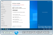 Windows 10 22h2 PRO esd