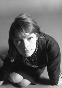 Гленда Джексон