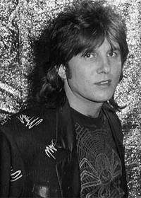 Юрий Лоза