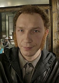 Максим Коновалов