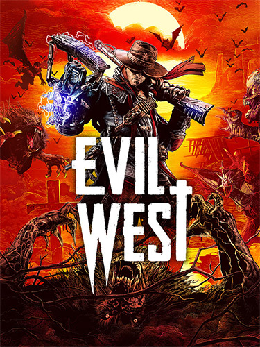 Evil West – v1.0.3 + Wild East Skin Pack DLC + Online Co-Op