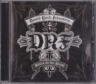 David "Rock" Feinstein - Bitten By The Beast (2010)