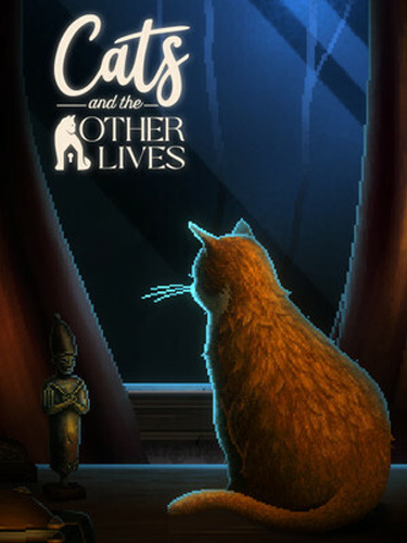 Cats and the Other Lives Hotfix Build 10000789 MULTi8 DODI Repack