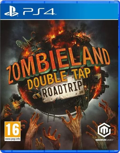 صورة للعبة Zombieland: Double Tap - Road Trip