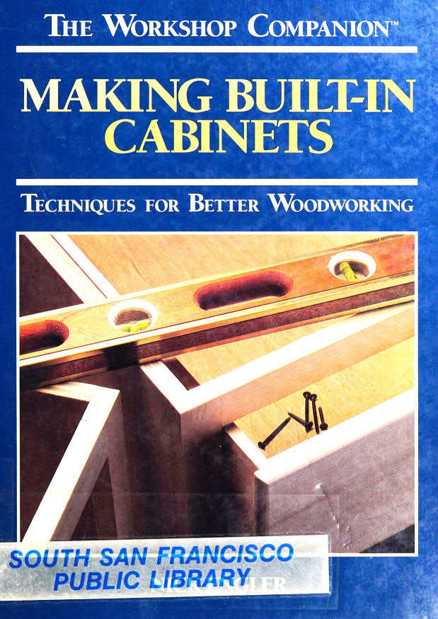 Nick Engler – Making Built-In Cabinets - 19921.jpg
