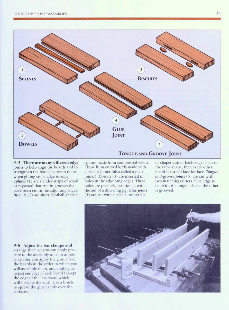 Nick Engler – Gluing and Clamping - 199360.jpg