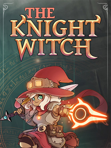 The Knight Witch – v1.4 + Bonus Soundtrack