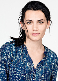 Элла Румпф