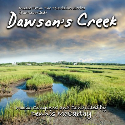 Dawson's Creek Soundtrack