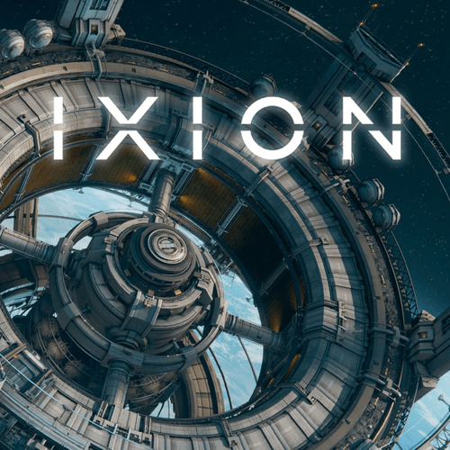 IXION: Deluxe Edition [v 1.0.2.3] (2022) PC | Repack от dixen18