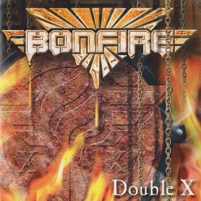 Bonfire - Double X (2006)