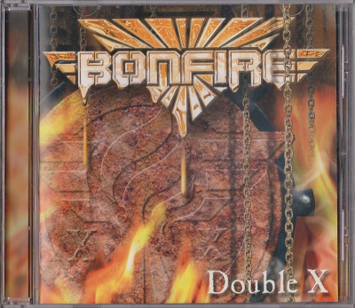 Bonfire - Double X (2006)