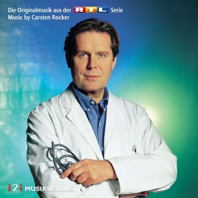 Dr. Stefan Frank - Der Arzt, dem die Frauen vertrauen Soundtrack