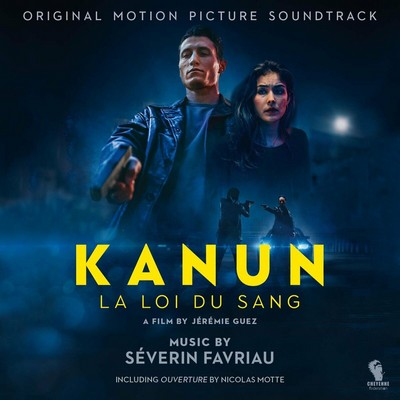 Kanun Soundtrack 