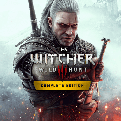 Ведьмак 3: Дикая Охота / The Witcher 3: Wild Hunt - Complete Edition [v 4.04a_Launcher + DLCs] (2015/2022) PC | GOG-Rip