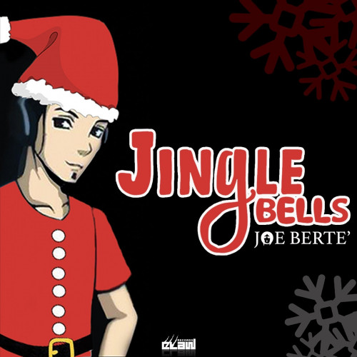 Joe Berte' - Jingle Bells (Trumpet Extended Mix).mp3