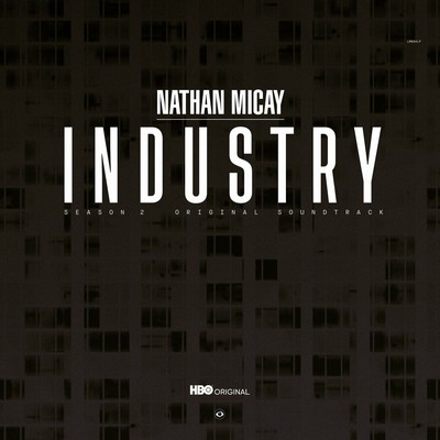 Industry Season 2 Soundtrack