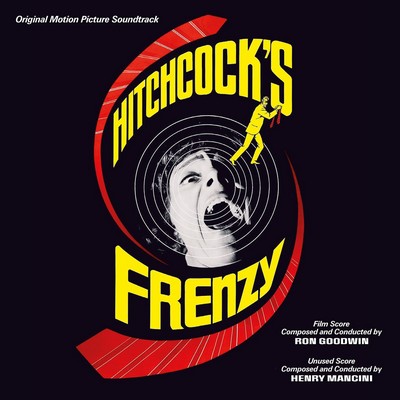 Frenzy Soundtrack