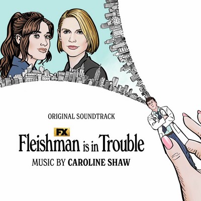 Fleishman Is in Trouble Soundtrack