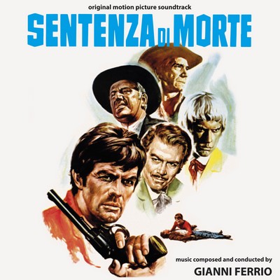 Sentenza Di Morte Soundtrack