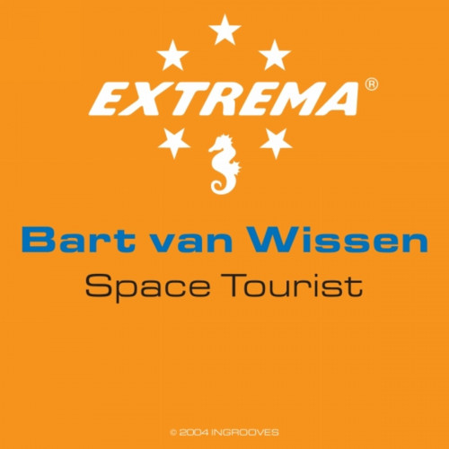 Bart Van Wissen - Space Tourist (Extrema[EXT 004]) 2003 WEB FLAC -cover.jpg