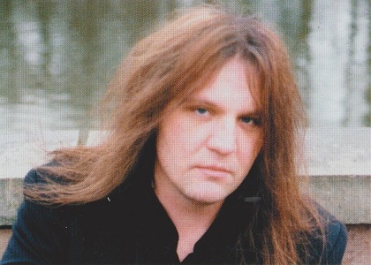 Jonas Hansson Band - Second To None (1996)