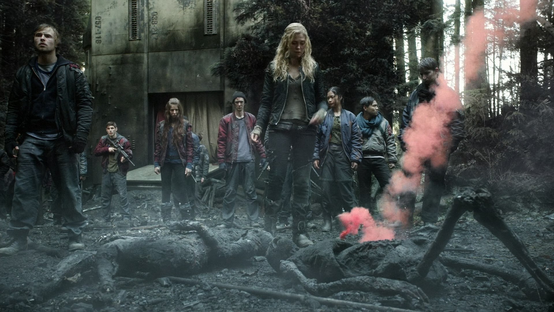 03 The.100.S02e05.[BDRip.x265-10.slow.aq3.s7.q21.5.ZixGeeSu].mkv_snapshot_00.07.547.jpg