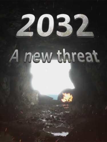 2032: A New Threat (MULTi2) - [DODI Repack]