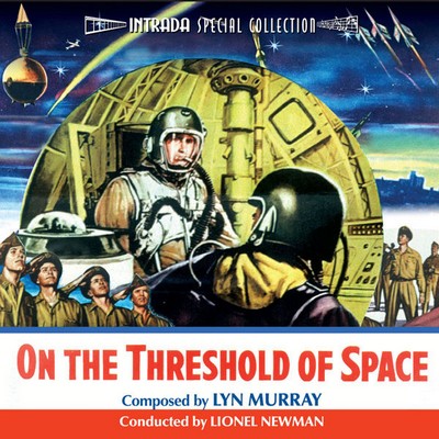 The Hunters / On The Threshold Of Space Soundtrack