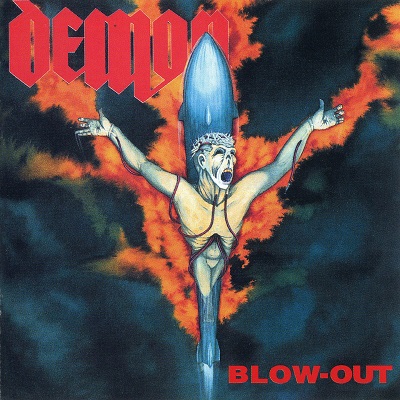 Demon - Blow-Out (1992) Demon - Blow-Out (1992)