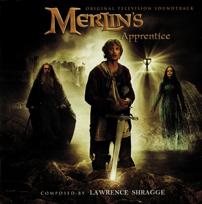 Merlin's Apprentice Soundtrack