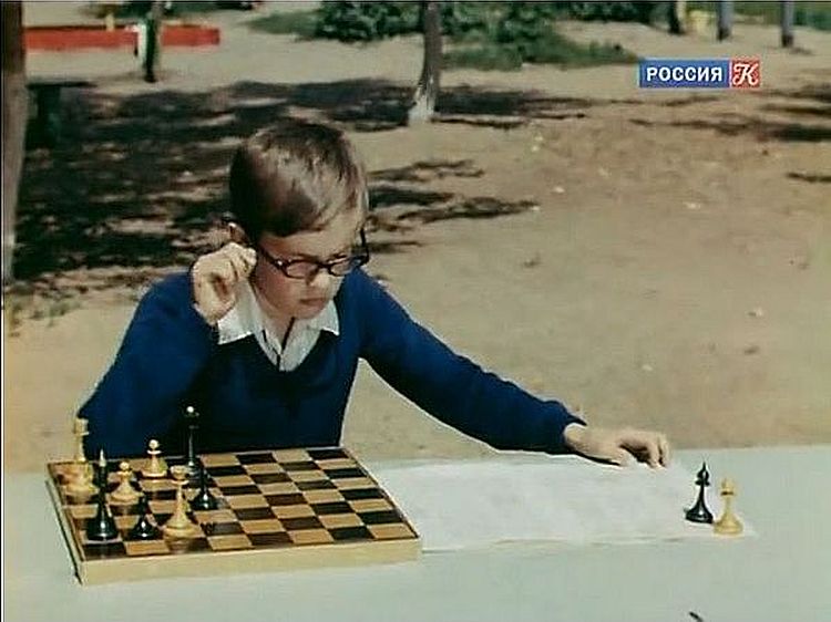 Приключения Дони и Микки, 1973