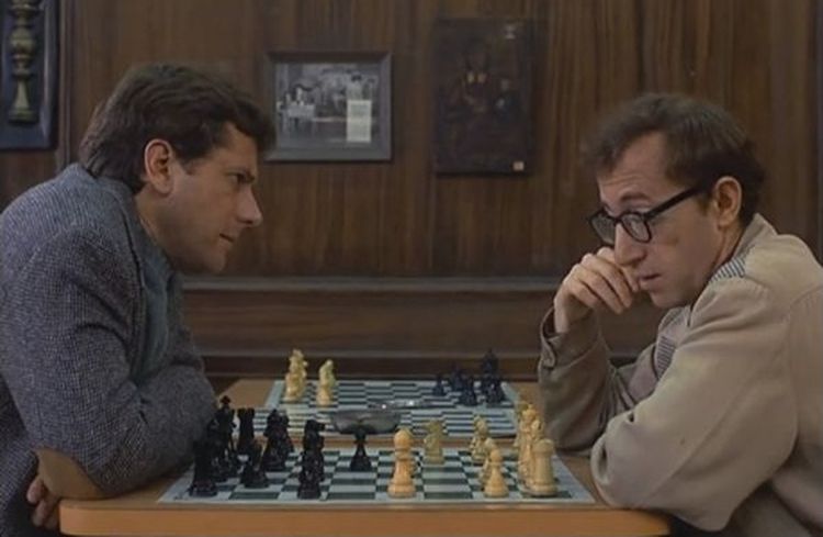 Подставленное лицо /The Front/ 1976 (0:05:28 / 1:34:45)