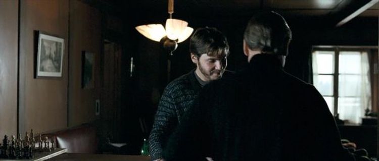 Искусственный разум /Eva/ 2011 (0:16:00 / 1:30:38)