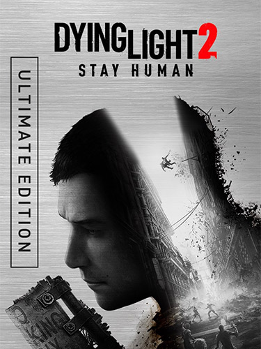 Dying Light 2: Stay Human - Ultimate Edition [v 1.12.2 + DLCs] (2022) PC | RePack от Chovka