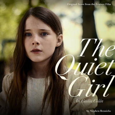 The Quiet Girl (An Cailín Ciúin) Soundtrack