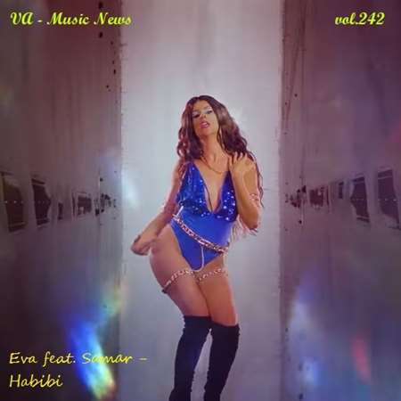 VA - Music News vol.242 (2022) MP3