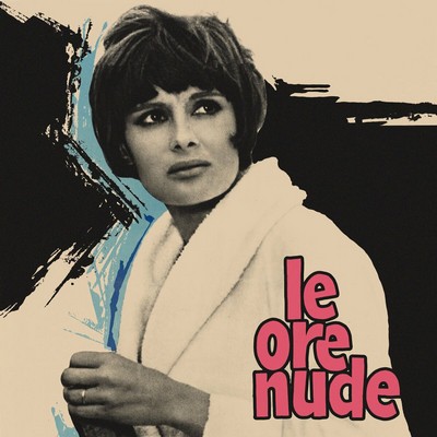 Le ore nude Soundtrack