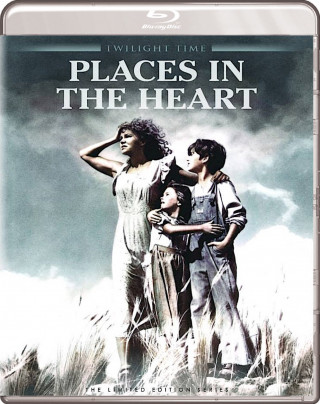 Место в сердце / Воспоминания сердца / Places in the Heart (1984) BDRip 720p | P, Р2