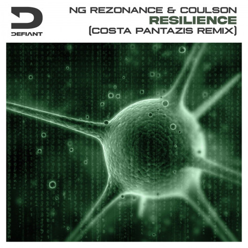 NG Rezonance & Coulson (UK) - Resilience (Costa Pantazis Extended Remix).mp3