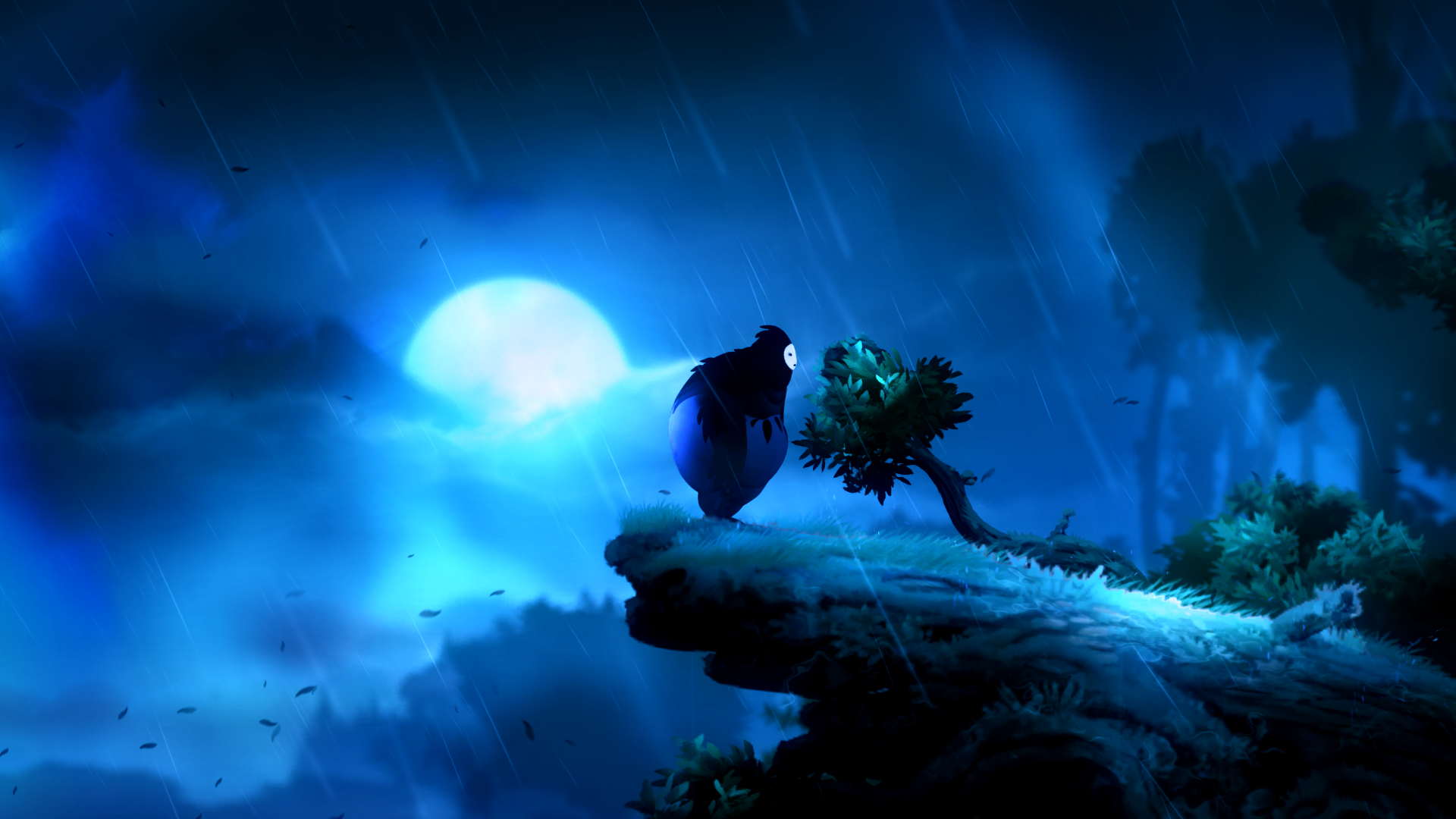 Steam ori blind forest definitive фото 61